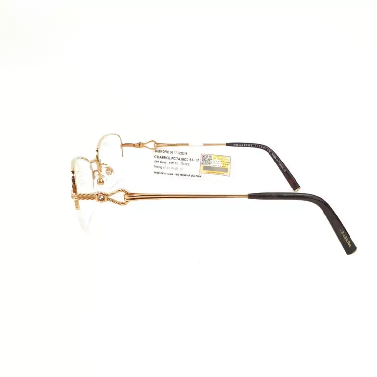 CHARRIOL PC7438C3 51-17 - Ảnh 3