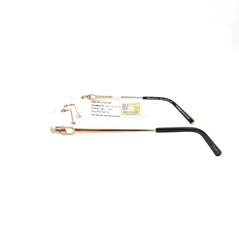CHARRIOL PC75041C01 58-18 - Ảnh 3