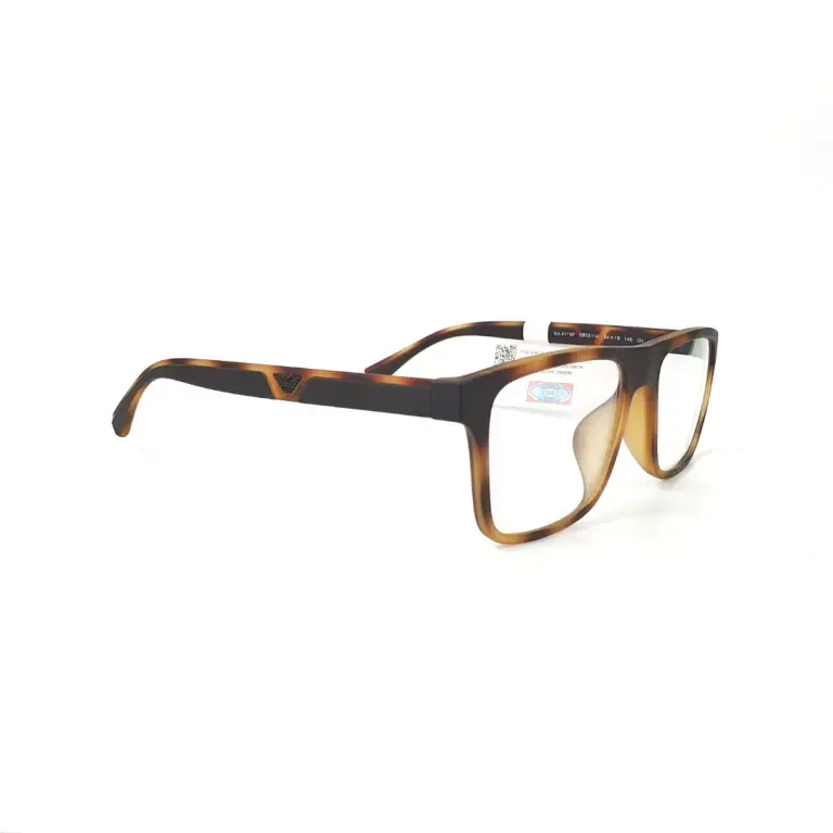 Alternative view of EMPORIO ARMANI EA4115F_58021W