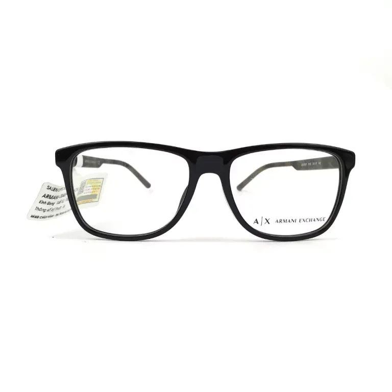 ARMANI EXCHANGE 3048F-8158(56CN)