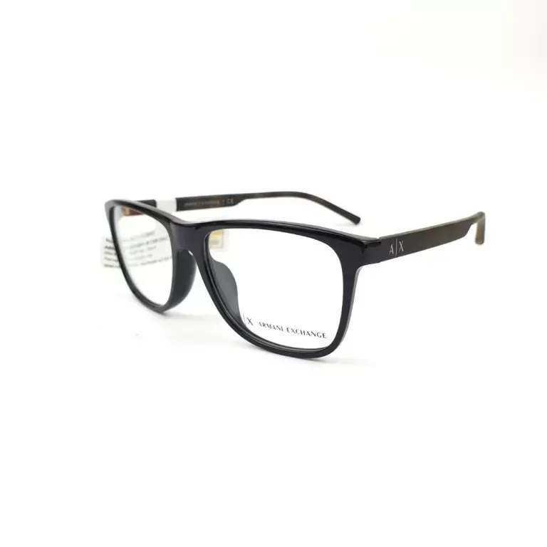 Alternative view of ARMANI EXCHANGE 3048F-8158(56CN)