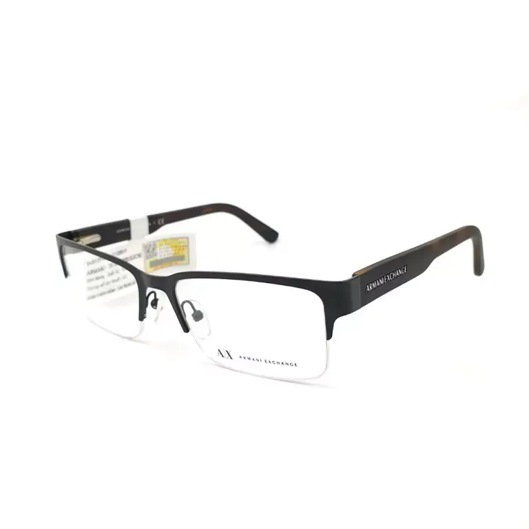 Alternative view of ARMANI EXCHANGE 1014-6000(53CN)