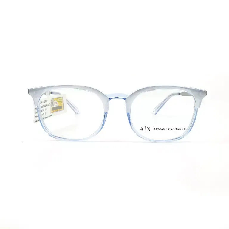 ARMANI EXCHANGE 3065-8299(52CN)