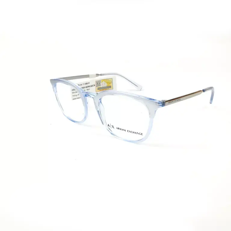 Alternative view of ARMANI EXCHANGE 3065-8299(52CN)