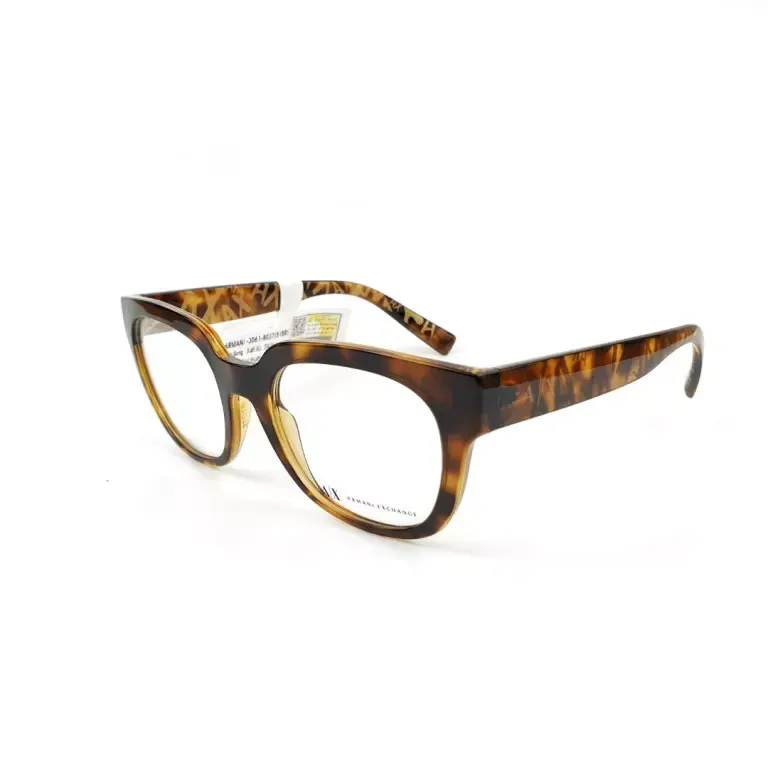 Alternative view of ARMANI EXCHANGE 3061-8037(51BR)