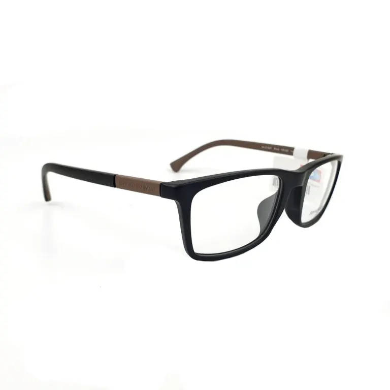 Alternative view of EMPORIO ARMANI EA3152F_5042