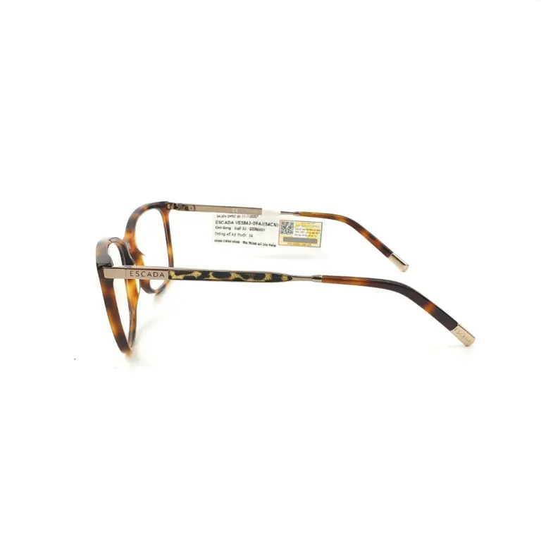 ESCADA VESB63-09AJ - Ảnh 3