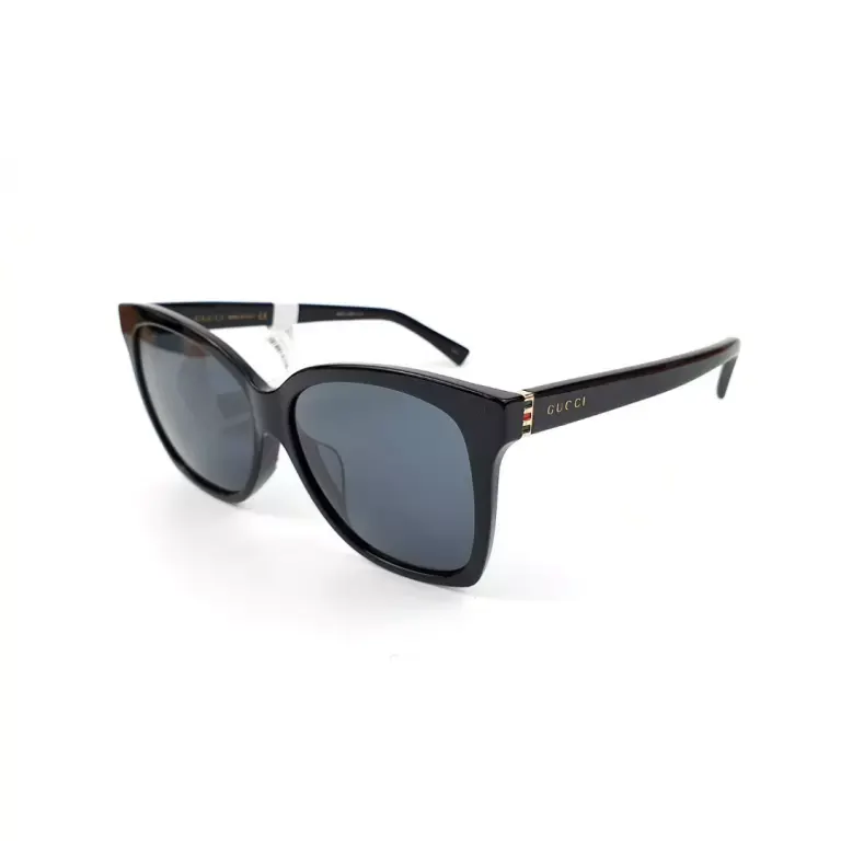Alternative view of GUCCI GG0459SA_57_001