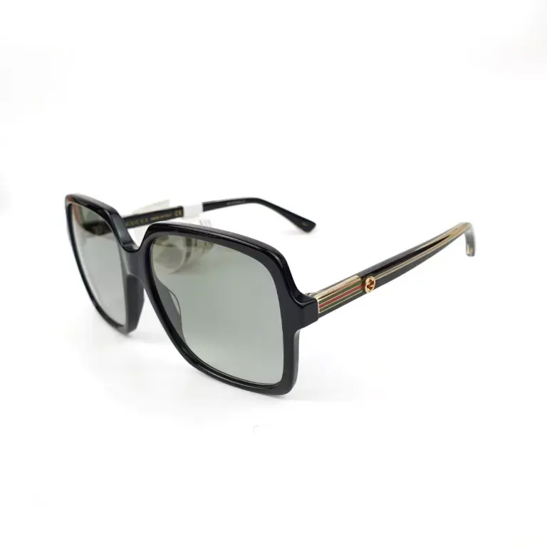 Alternative view of GUCCI GG0375S_56_001
