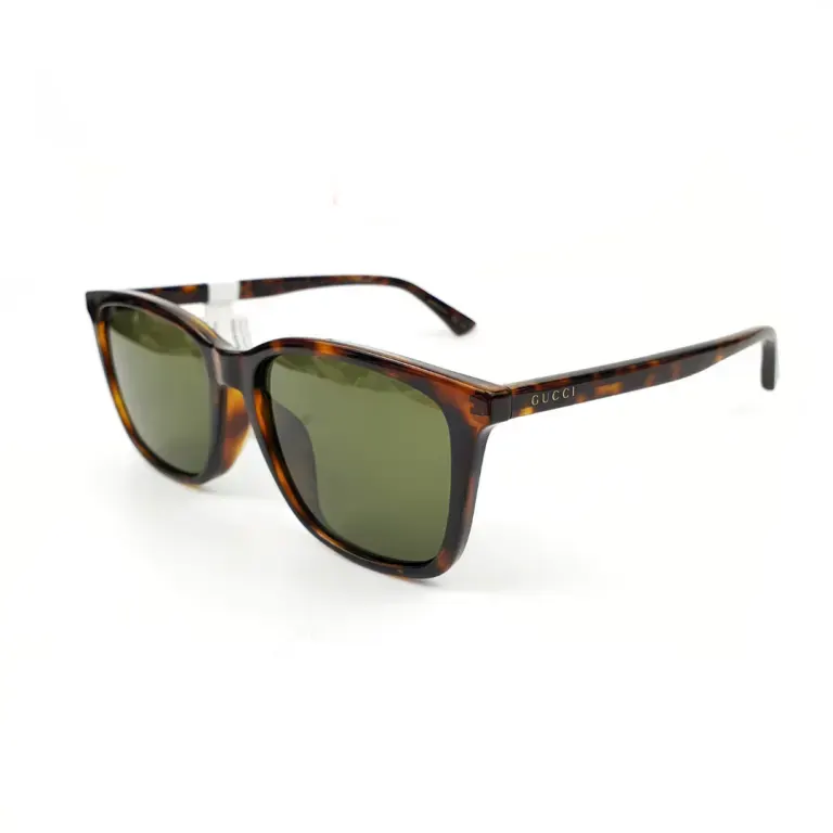 Alternative view of GUCCI GG0404SA_57_002