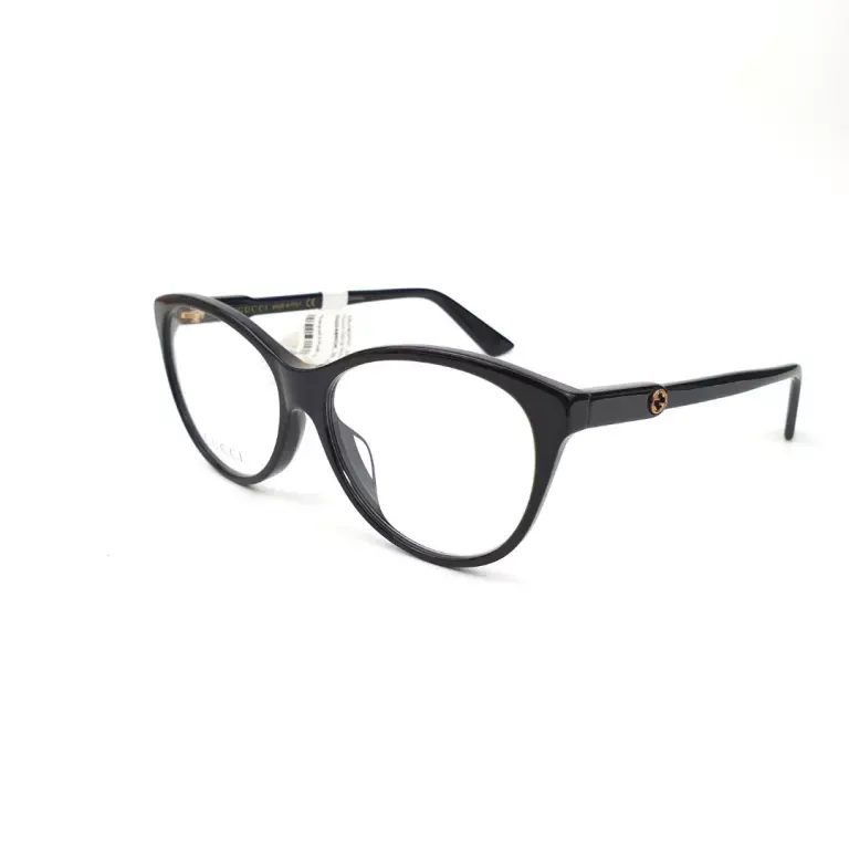 Alternative view of GUCCI GG0486OA_55_001