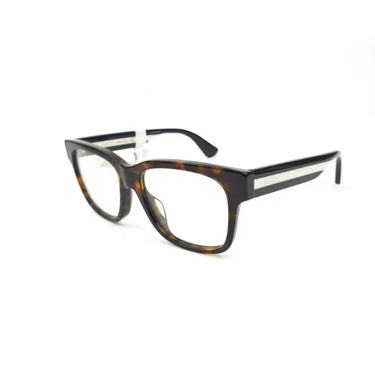 Alternative view of GUCCI GG0342OA_53_002