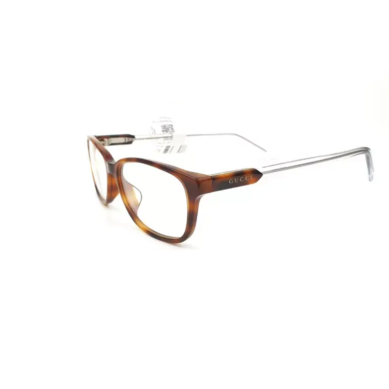 Alternative view of GUCCI GG0493OA_55_007