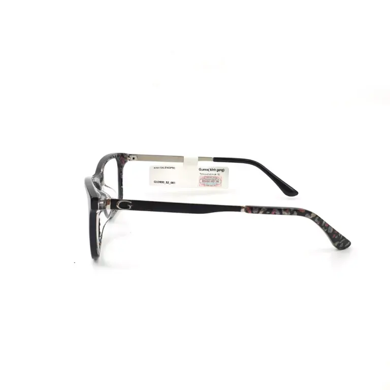 GUESS GU2630_52_001 - Ảnh 3