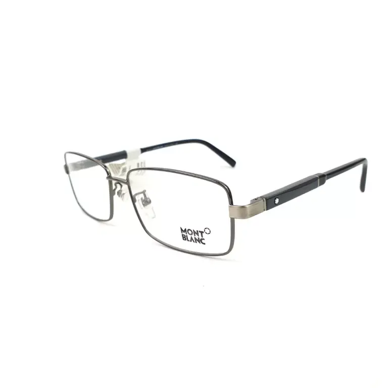 Alternative view of MONTBLANC MB640F_58_008
