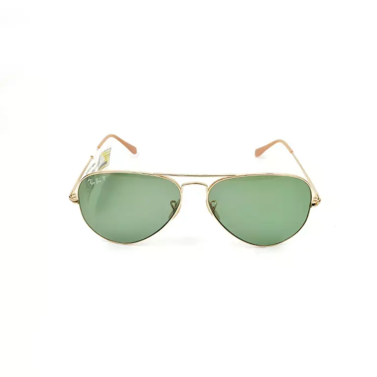 Alternative view of RAYBAN 3689-9064/O9(58IT)