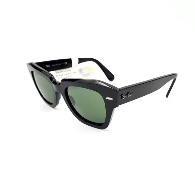 Alternative view of RAYBAN 2186-901/31(49IT)