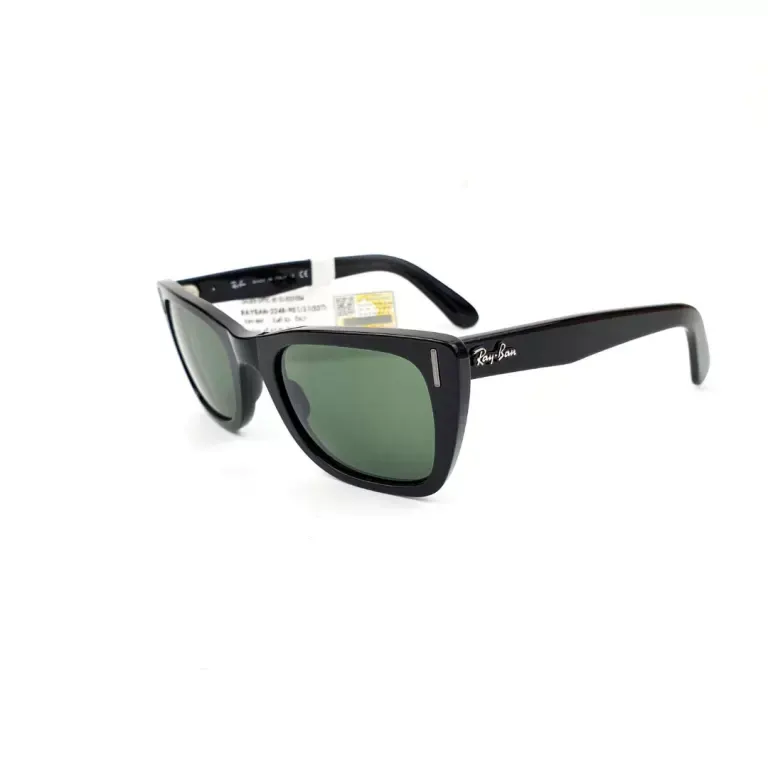 Alternative view of RAYBAN 2248-901/31(52IT)