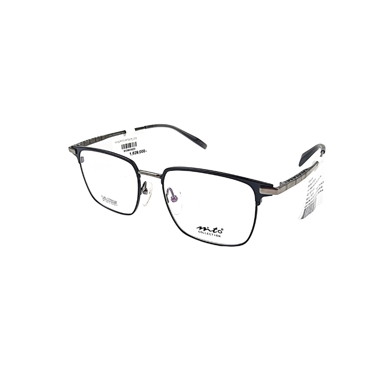 Alternative view of MITO MT9215-C02