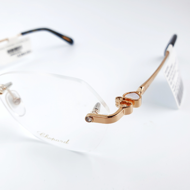 Alternative view of CHOPARD VCHD80S_300Y