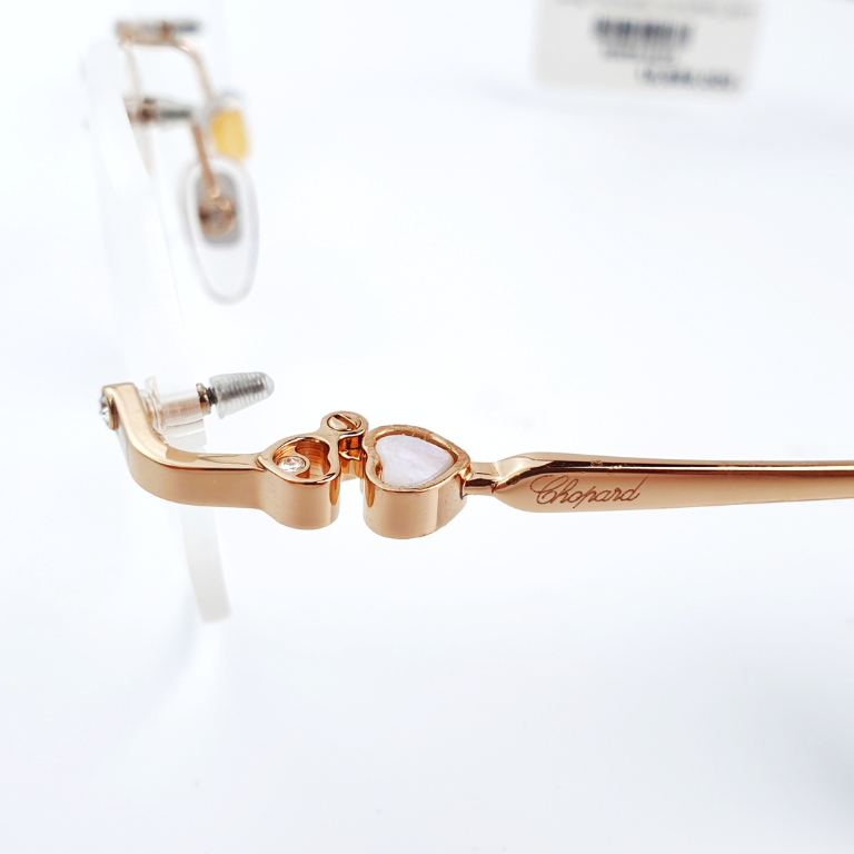 CHOPARD VCHD80S_300Y - Ảnh 4