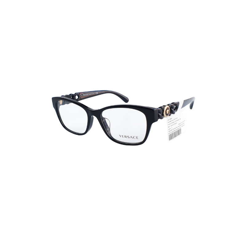 Alternative view of VERSACE VE3306F_GB1