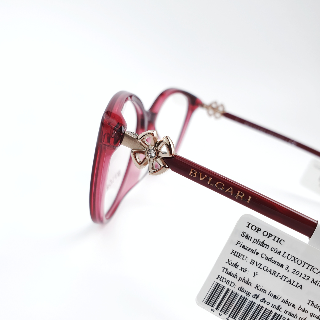 Alternative view of BVLGARI CHÍNH HÃNG BV4185BF_5469