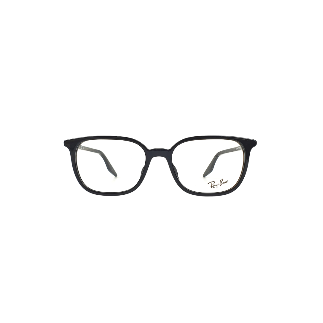 RAYBAN 0RX5406F-2000 54