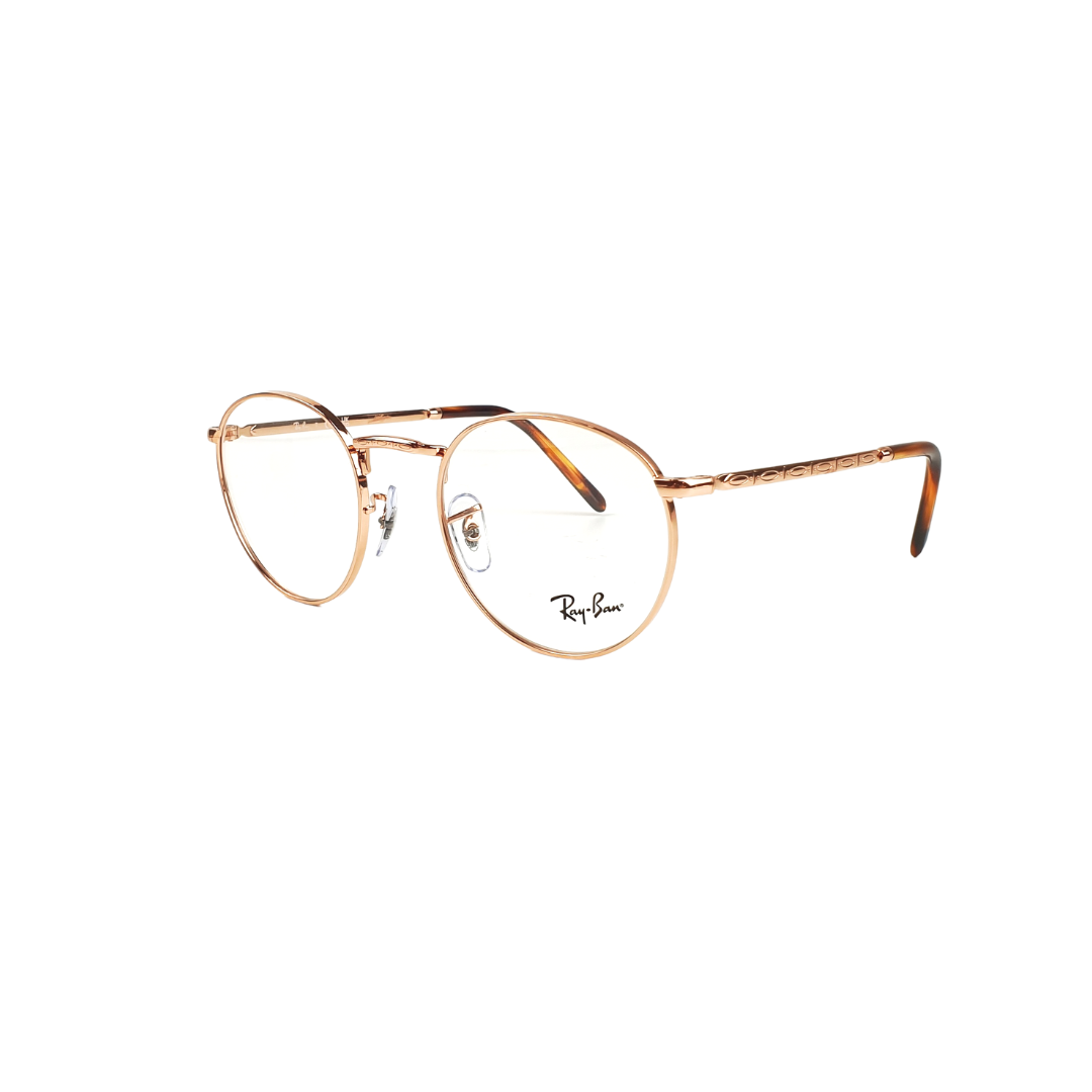 Alternative view of RAYBAN 0RX3637V-3094 50