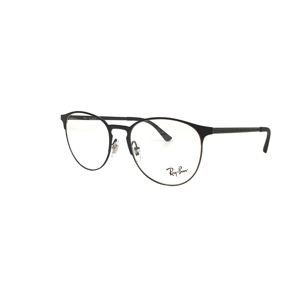Alternative view of RAYBAN 0RX6375-2944 53
