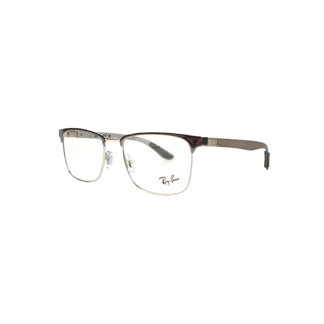 Alternative view of RAYBAN CHÍNH HÃNG 0RX8421-3125 54