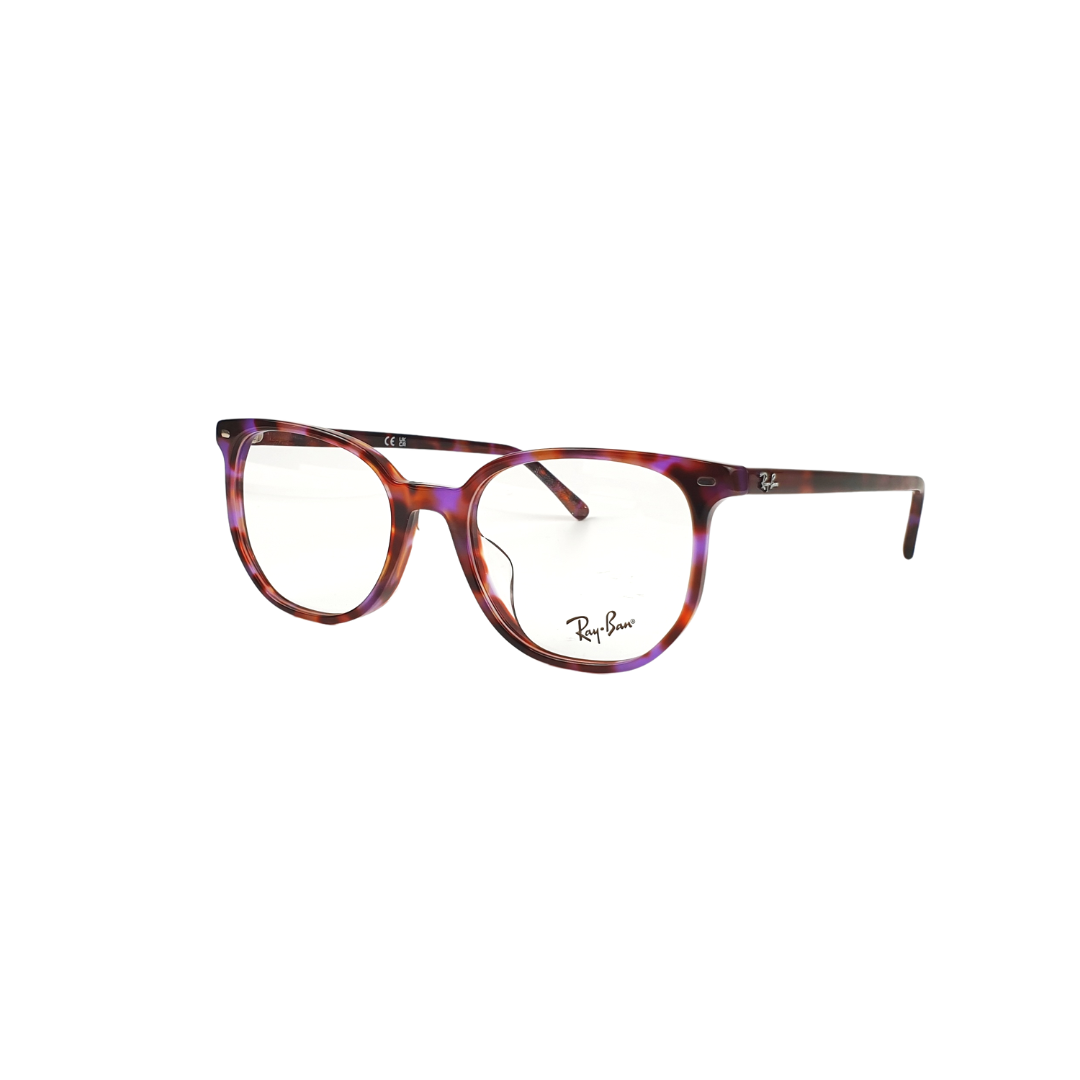 Alternative view of RAYBAN 0RX5397F-8175 52