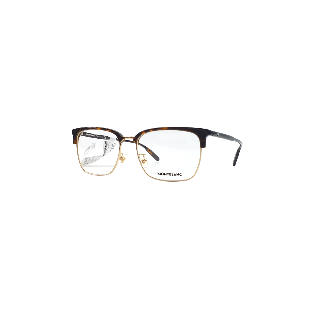 Alternative view of MONTBLANC MB0199OA_56_007