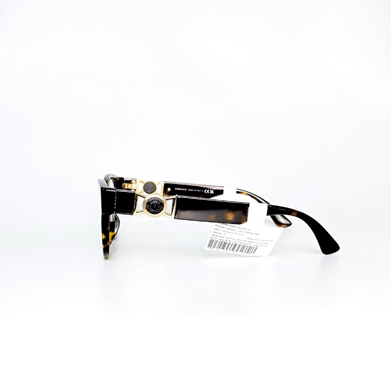 VERSACE CHÍNH HÃNG MOD.3313F - Ảnh 2