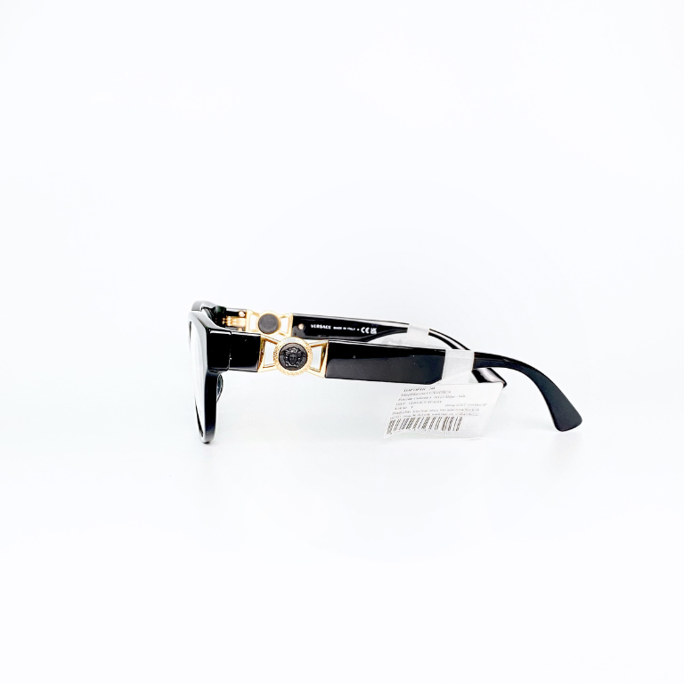 VERSACE CHÍNH HÃNG MOD.3313F - Ảnh 4