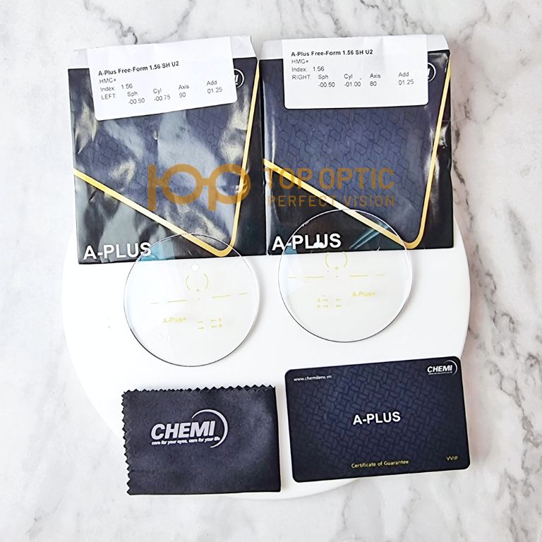 Đa tròng Chemi A-Plus