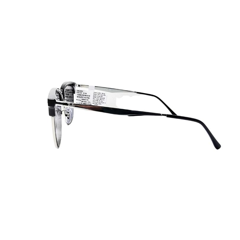 RAYBAN CHÍNH HÃNG 0RB4418D_66709A - Ảnh 3