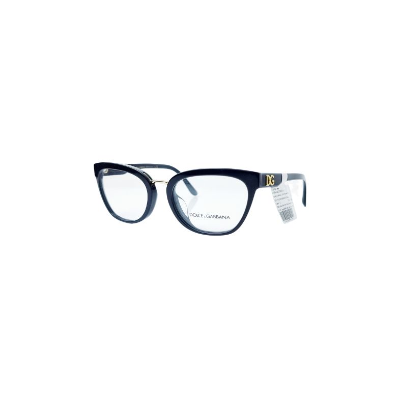 Alternative view of DOLCE&GABBANA CHÍNH HÃNG DG3335_501