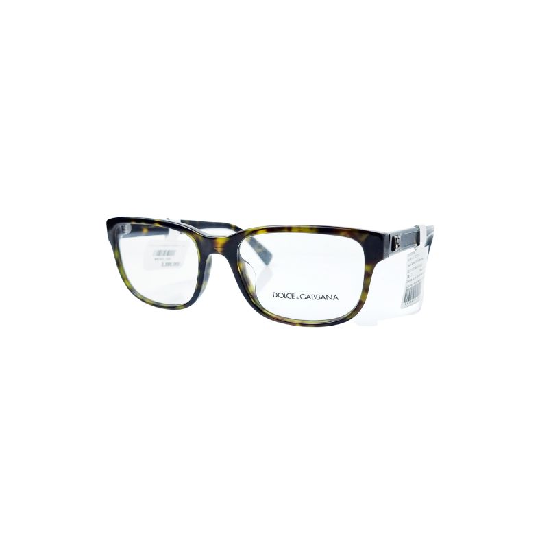 Alternative view of DOLCE&GABBANA CHÍNH HÃNG DG3341_502