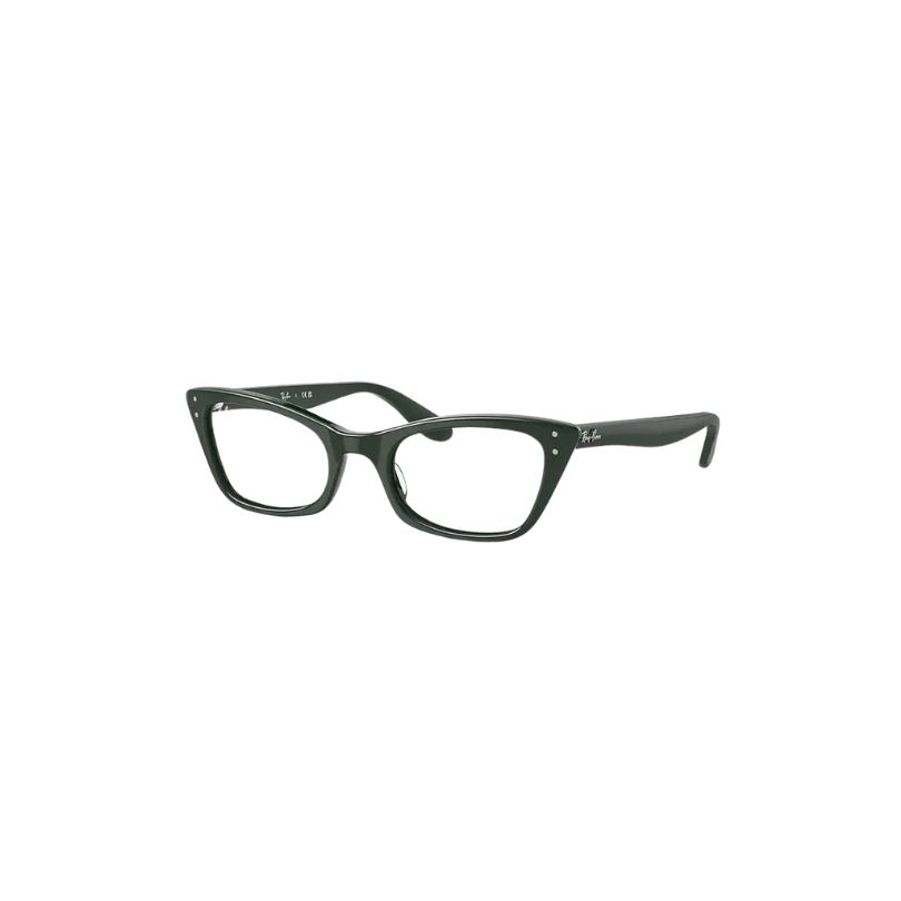 Alternative view of RAYBAN CHÍNH HÃNG 0RX5499_8226