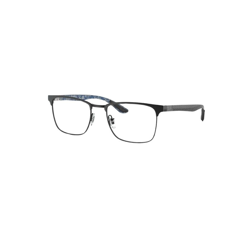 Alternative view of RAYBAN CHÍNH HÃNG 0RX8421