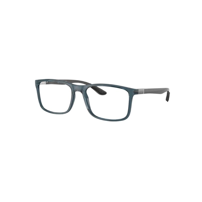 Alternative view of RAYBAN CHÍNH HÃNG 0RX8908_5719
