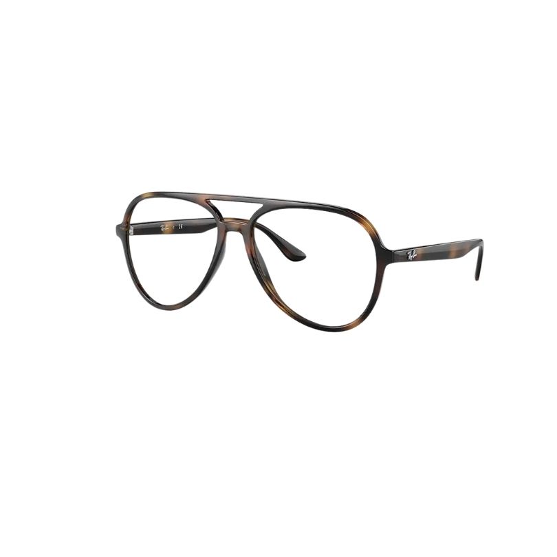 Alternative view of RAYBAN CHÍNH HÃNG 0RX4376VF-2012