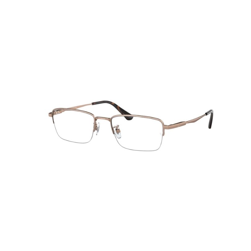Alternative view of RAYBAN CHÍNH HÃNG RB8763D_1214