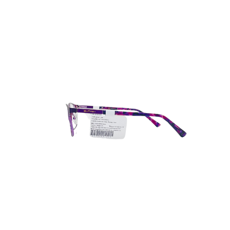 EXFASH CHÍNH HÃNG EF79565 - Ảnh 3