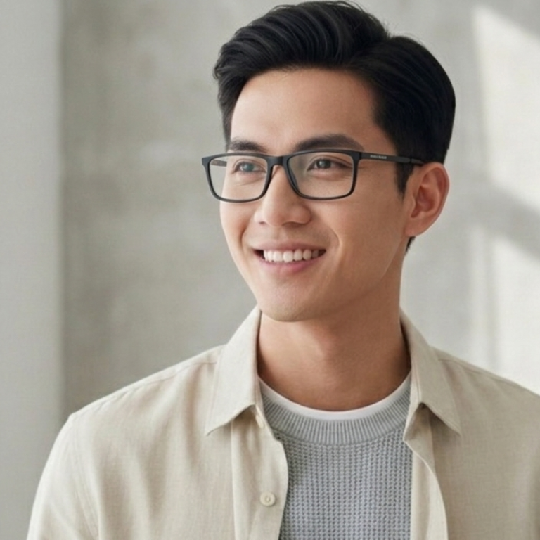 ARMANI EXCHANGE CHÍNH HÃNG 0AX3027F - Ảnh 4